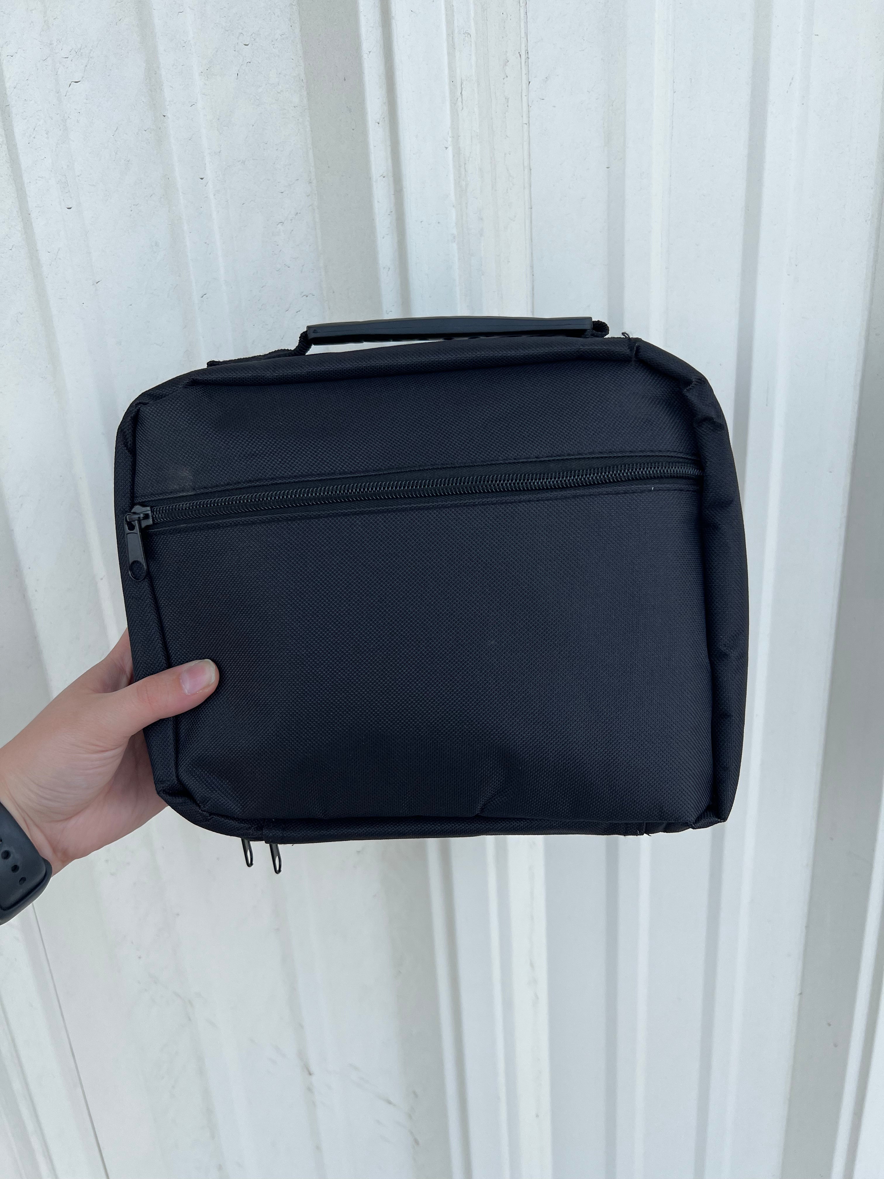 Rodeo Backpack & Lunchbox Set