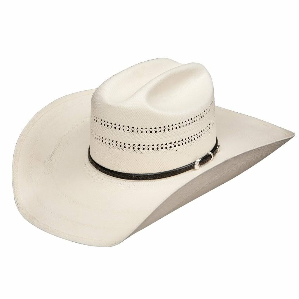 Stetson South Point Straw