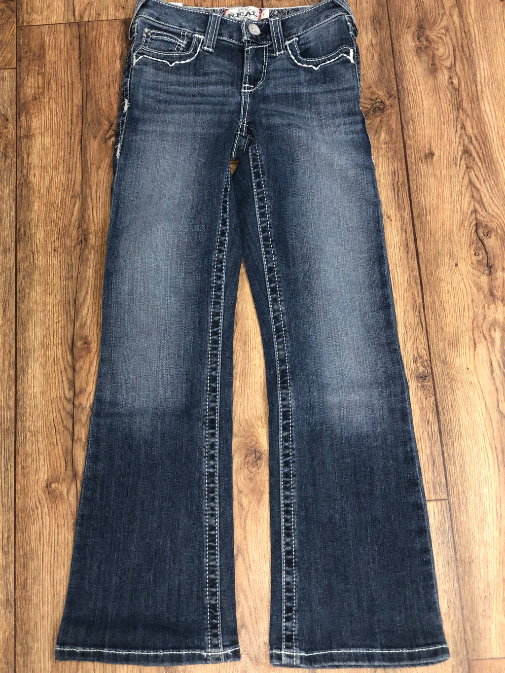 Ariat Dresden Bootcut Jean (5984)