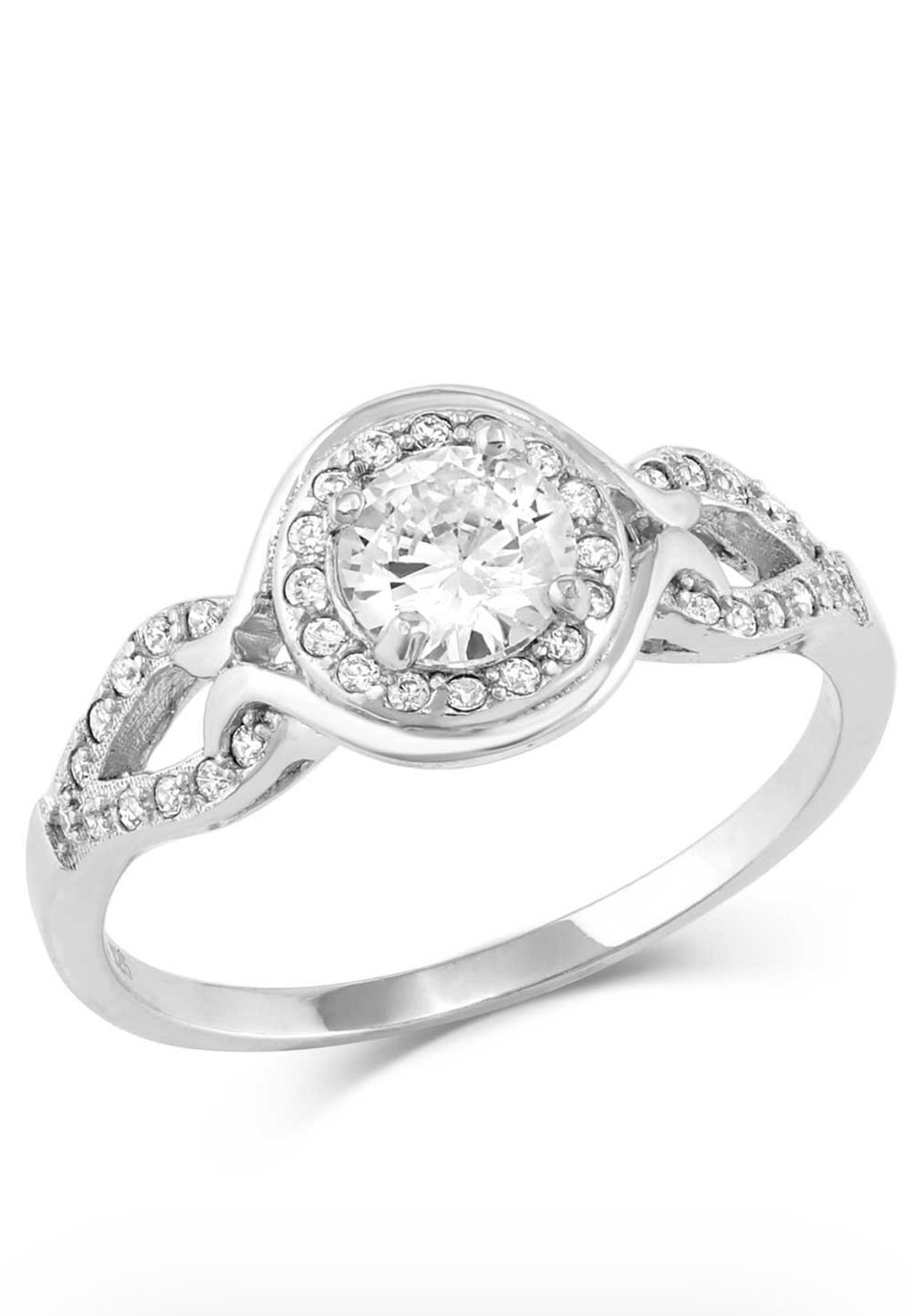 Bella Nova Ring (RG152)