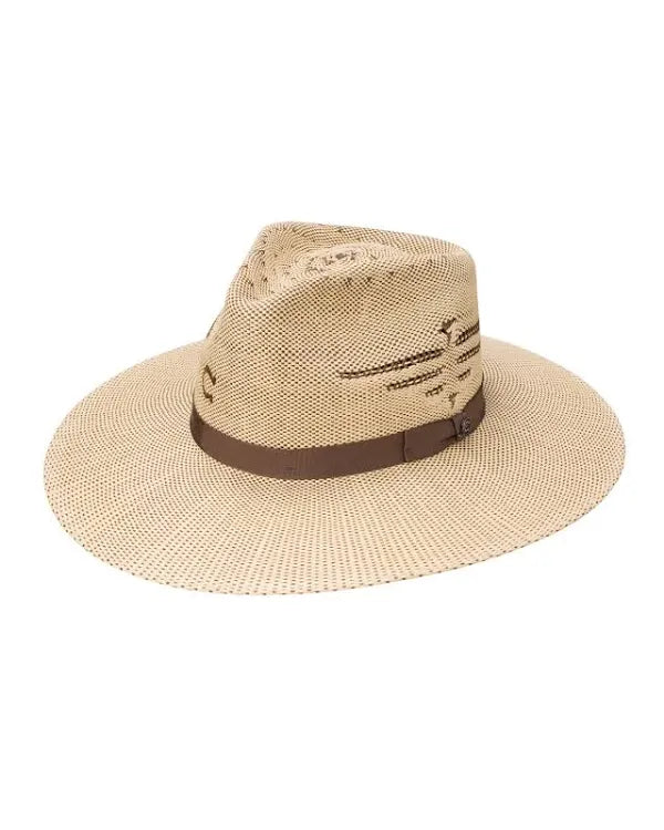 Charlie 1 Horse Mexico Shore Hat