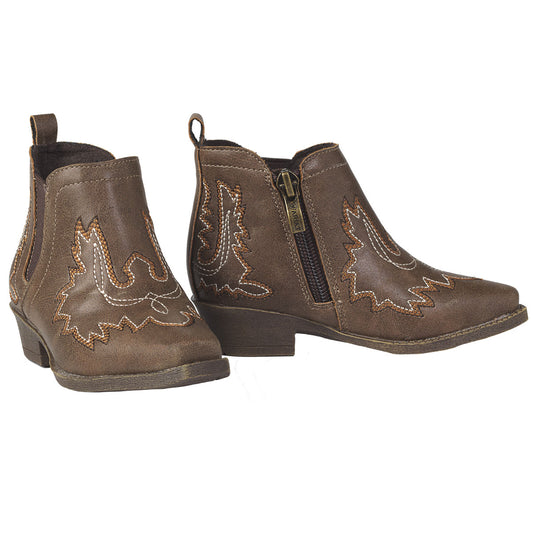 Ariat Mya Girls Booties