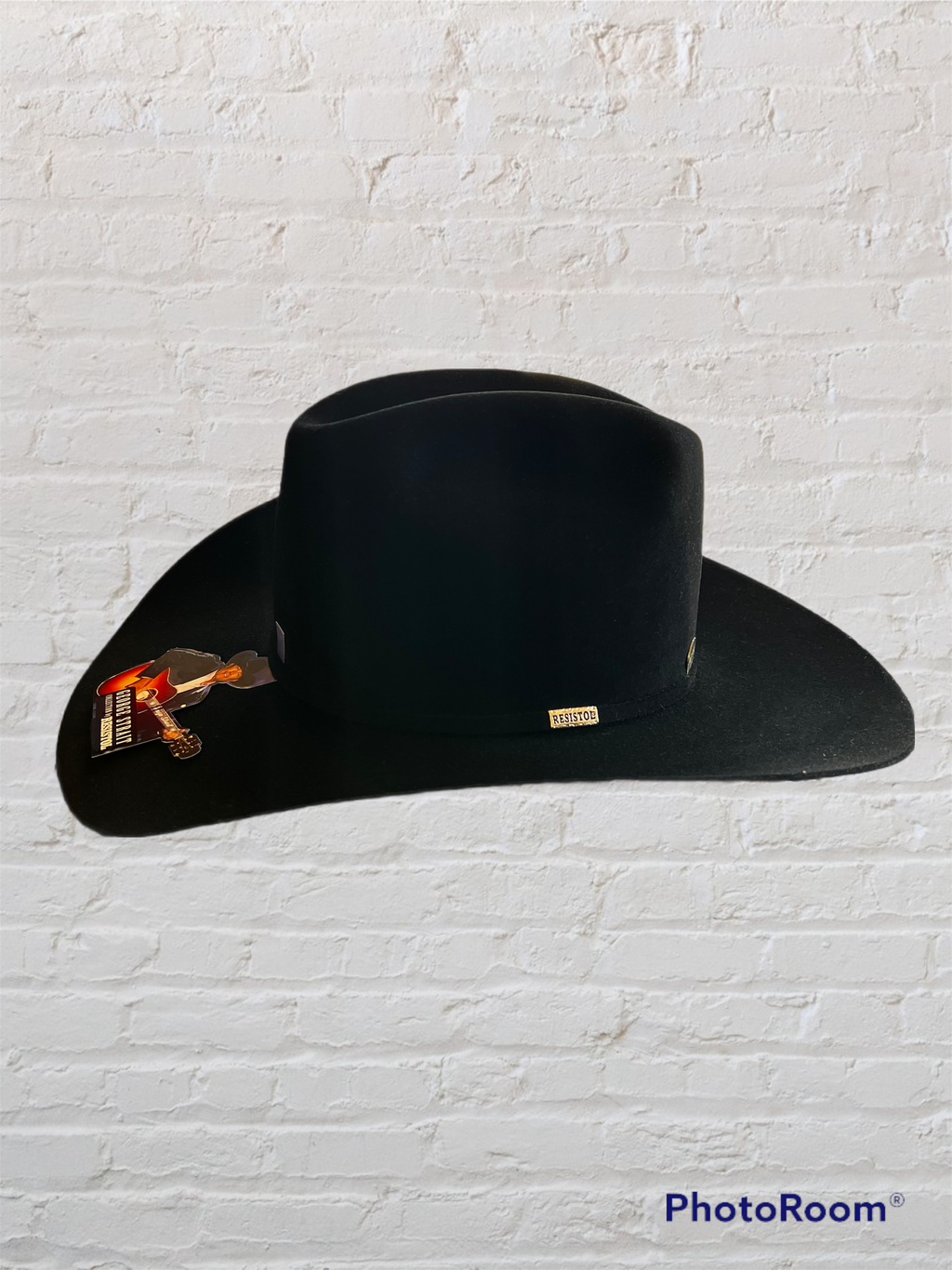 Resistol Ranch Road 6X Felt