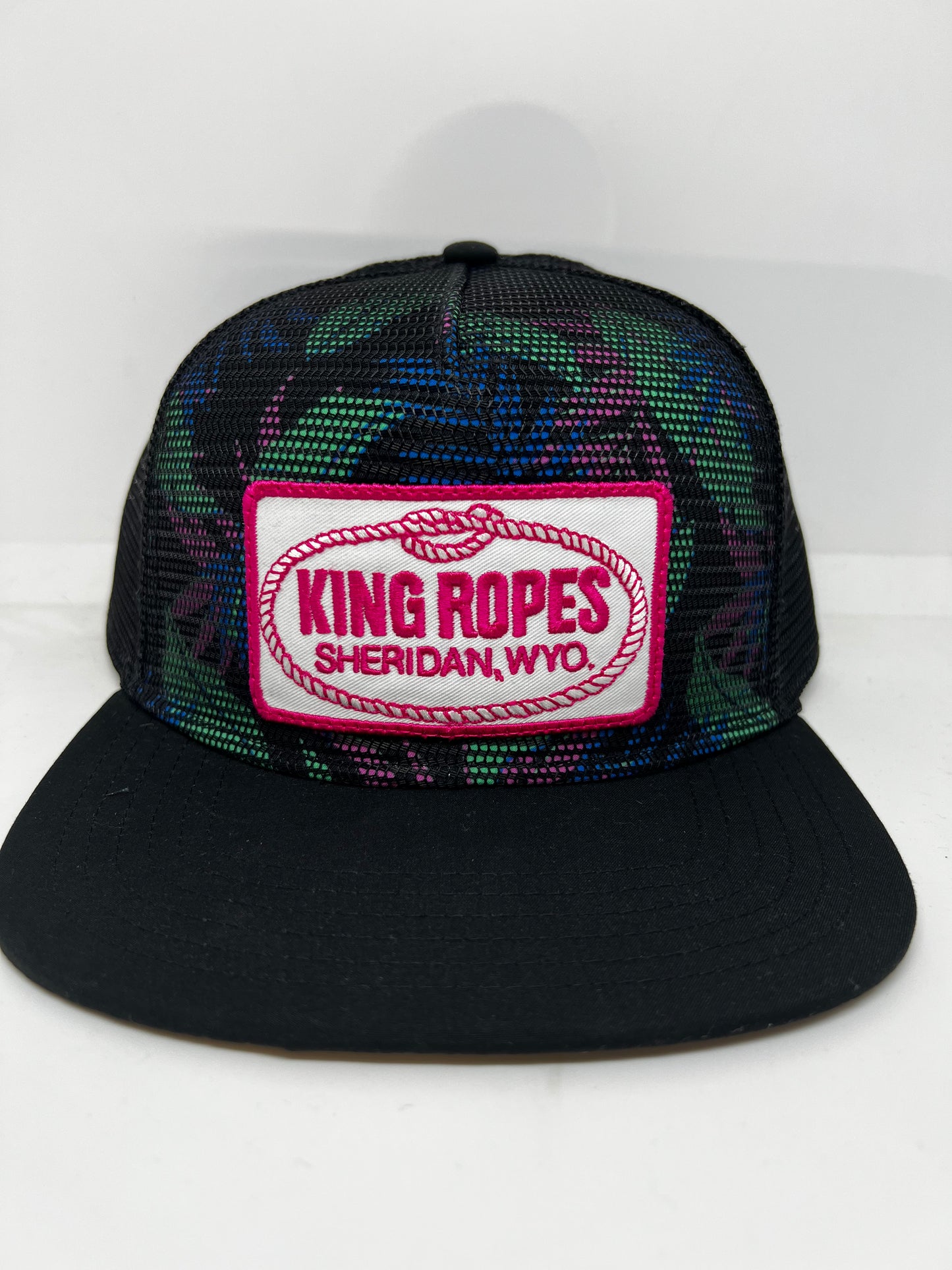 King Ropes Caps