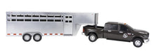 Load image into Gallery viewer, Big Country Sundowner Trailer
