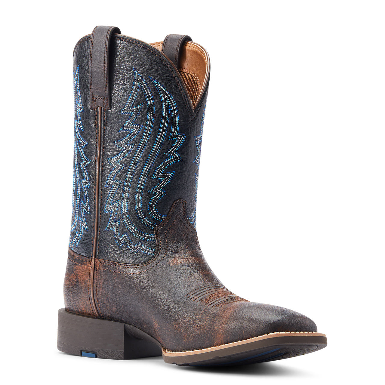 Ariat Men’s Sport Big Country Western Boot (4562)