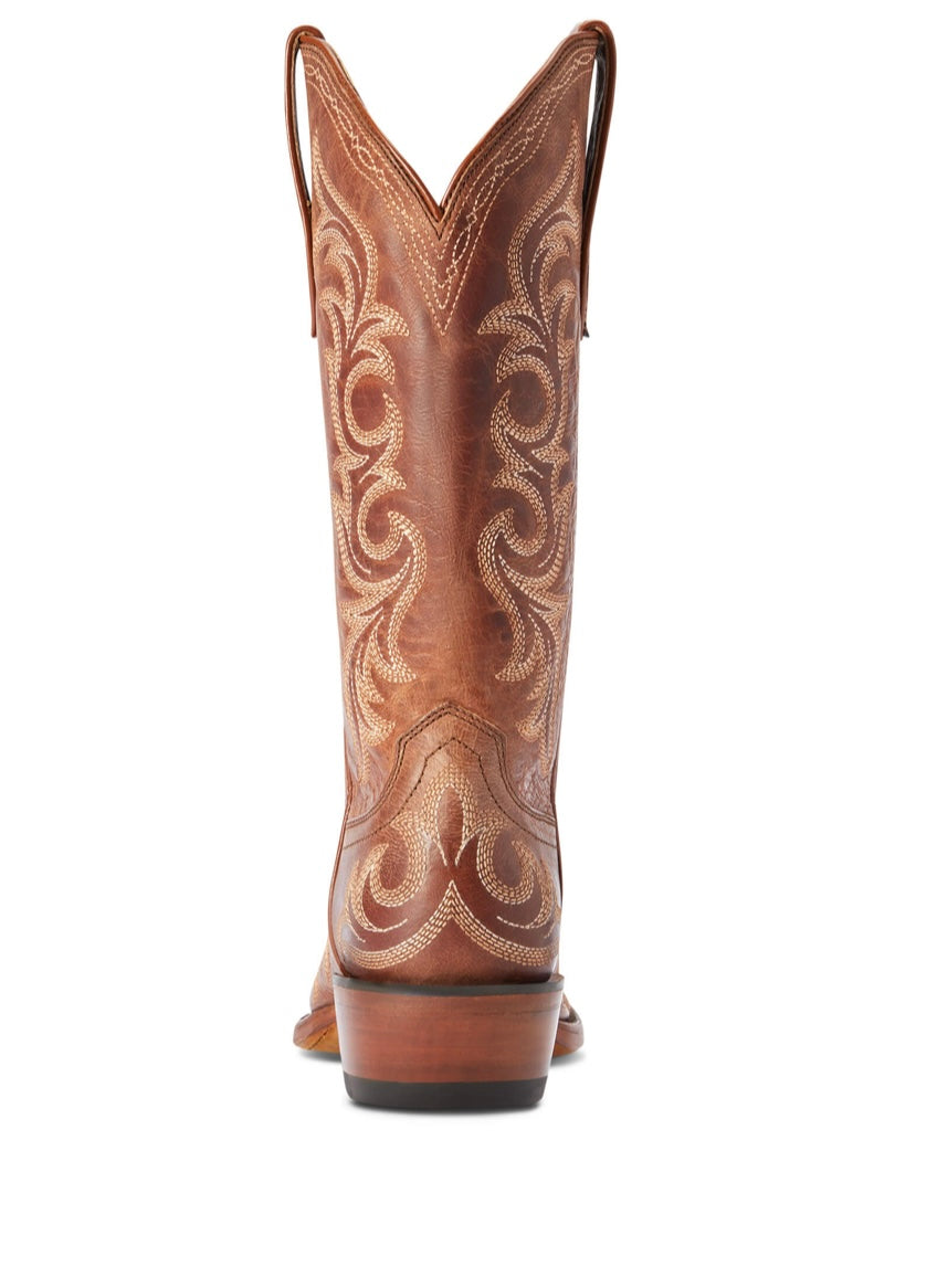 Ladies Ariat Hazen Western Boot (2382)