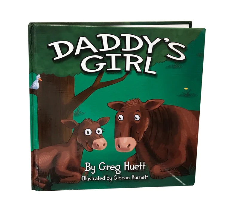 "Daddy's Girl"