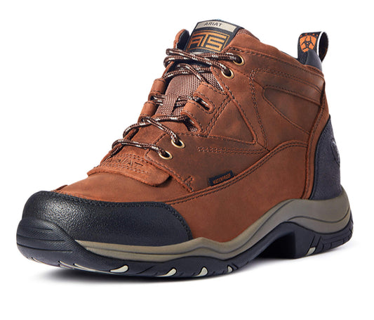 Ariat Men’s Terrain Waterproof Boot (2183)