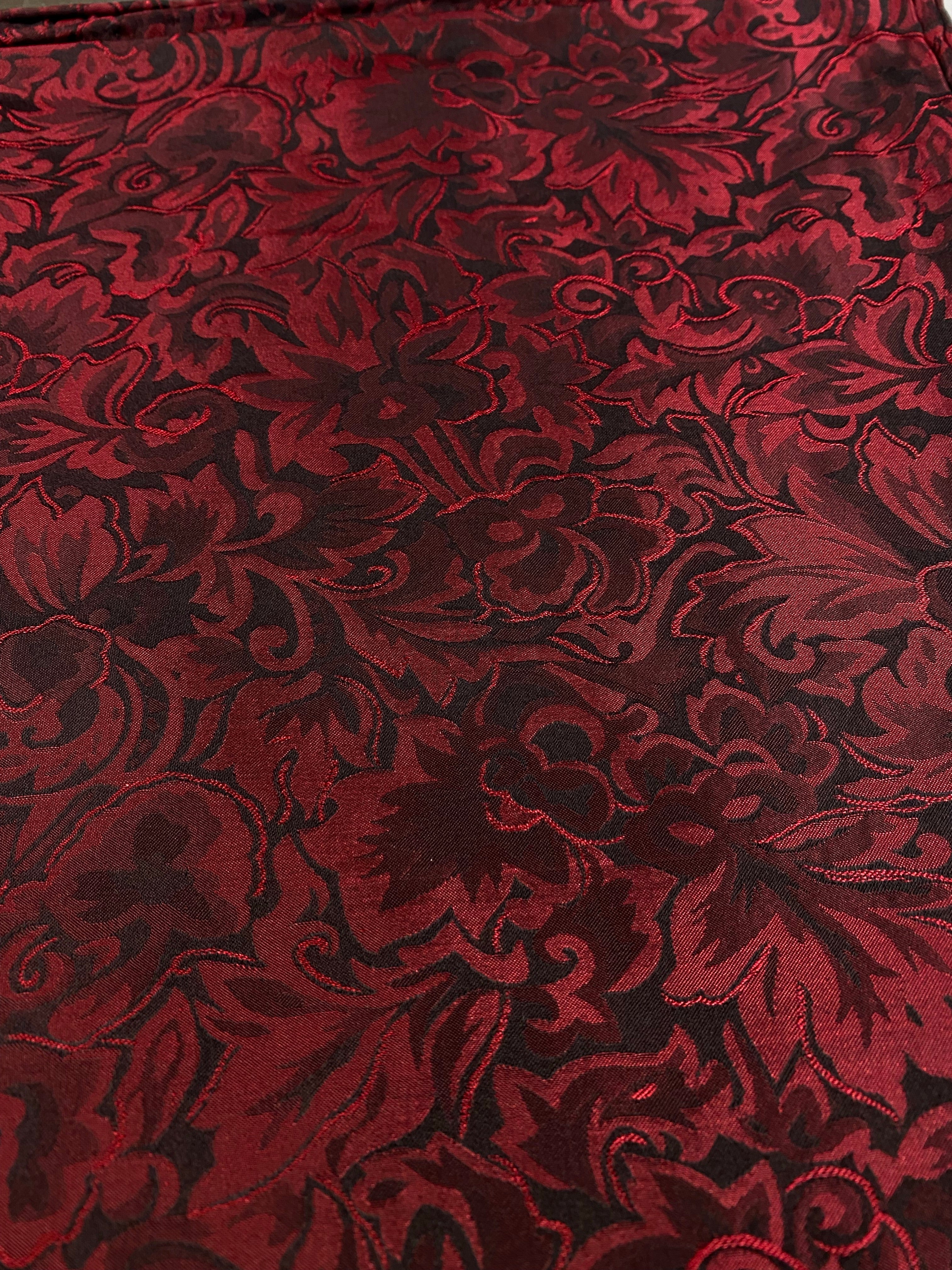 Wyoming Traders Baroque Jacquard Wild Rags