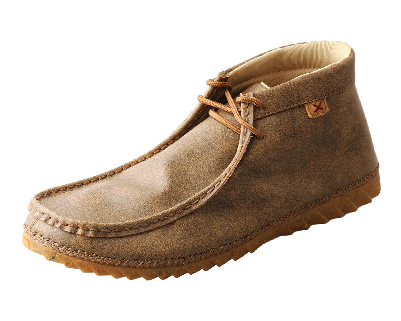 Twisted X Men’s Zero X Bomber (MZX0011)