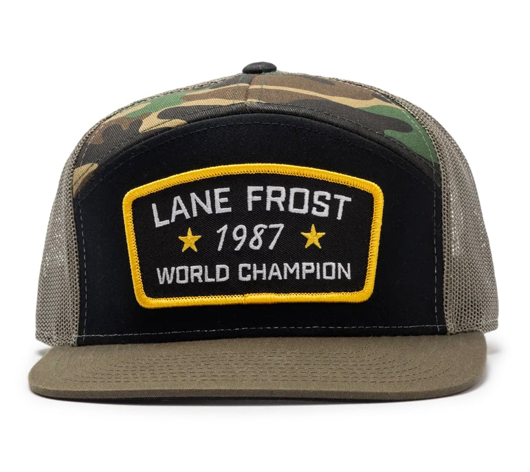 Lane Frost Ranch Lane Frost RIFLE – Frost Ranch Wear