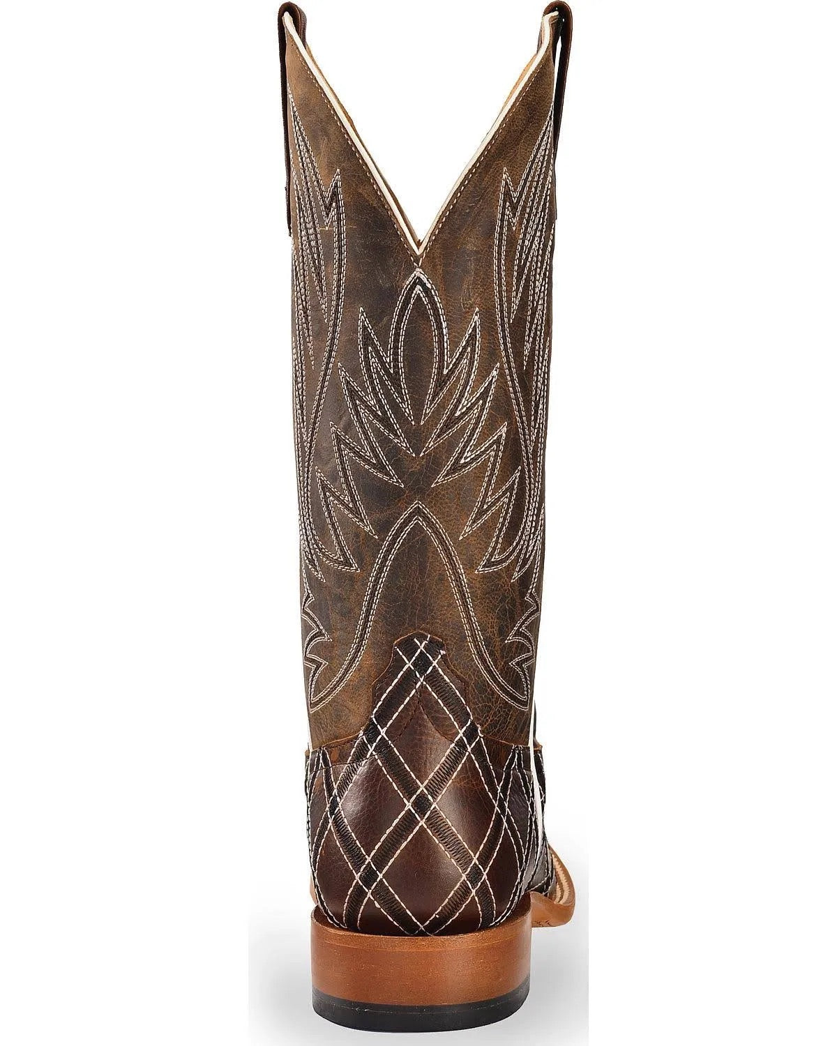 Men's Horse Power Sabotage Western Boots (1082)