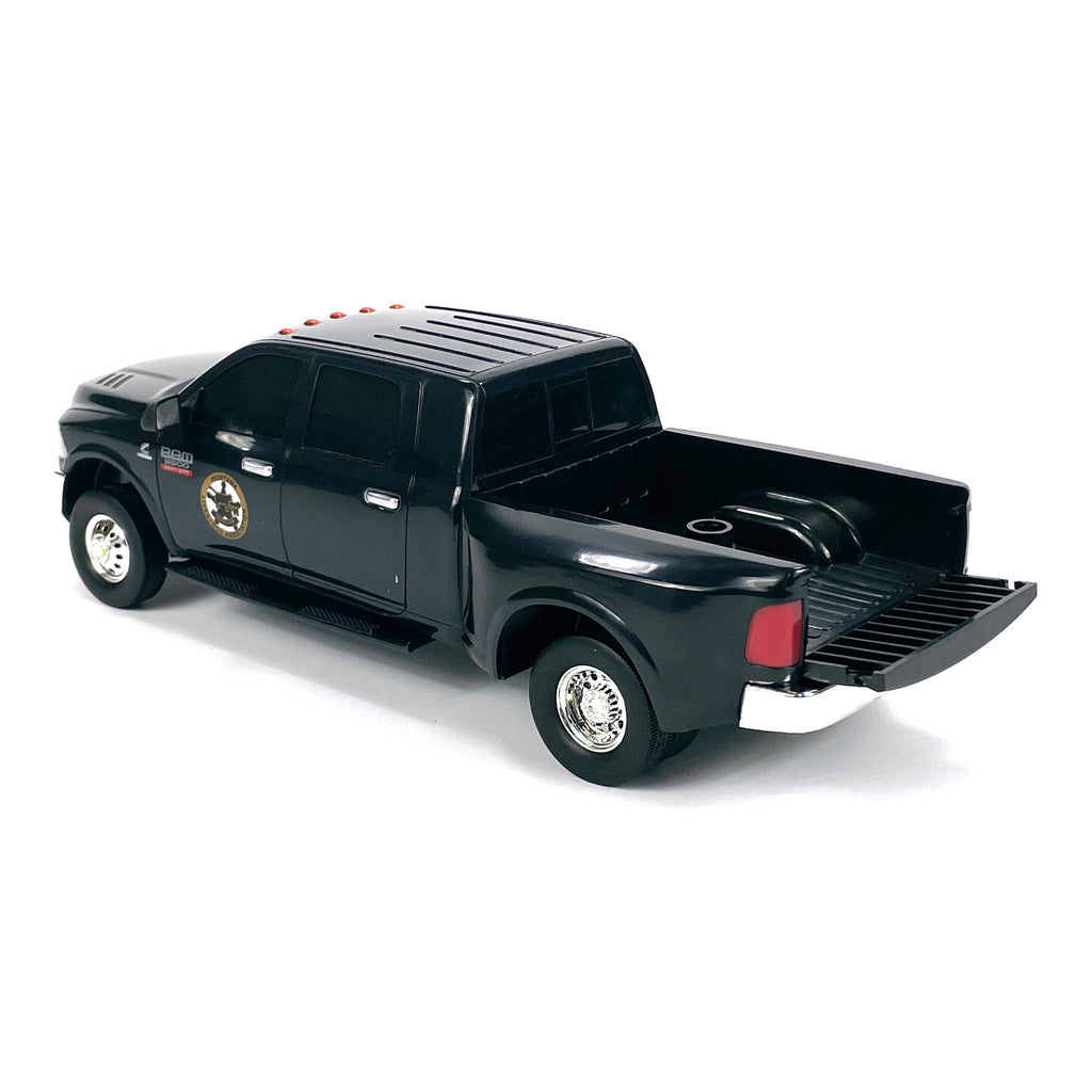 Yellowstone Adult Collectible - Kayce Dutton's Livestock Agent Truck
