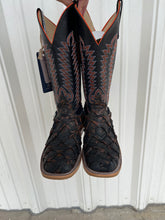 Load image into Gallery viewer, Anderson Bean Rusty Crush Big Bass Boots (S3018)

