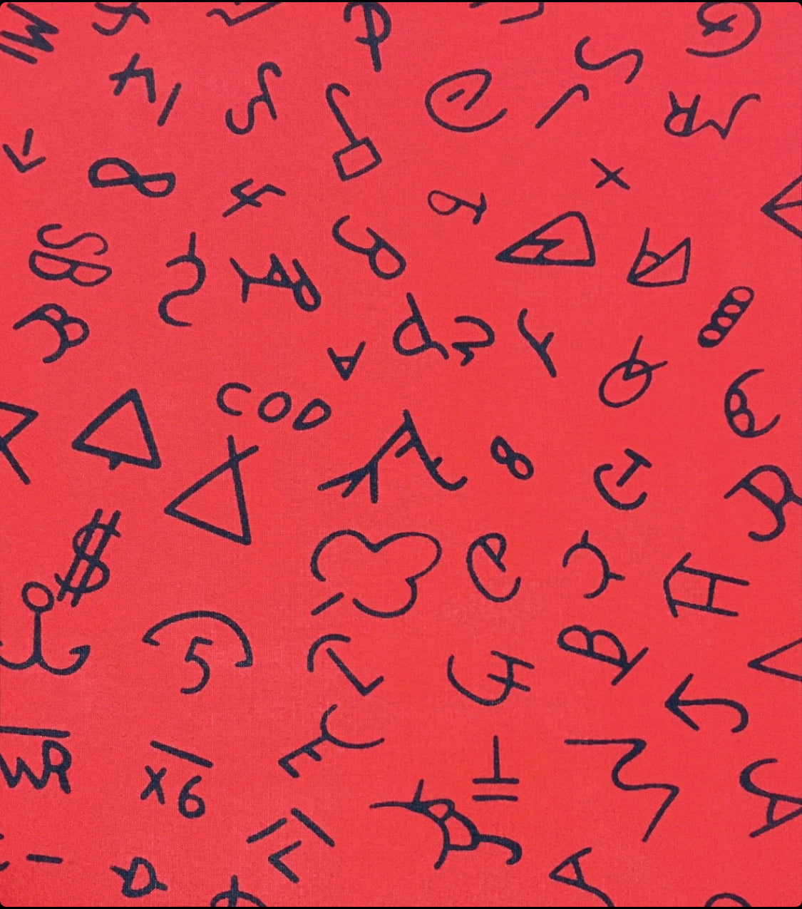 Wyoming Traders Brand Wildrags