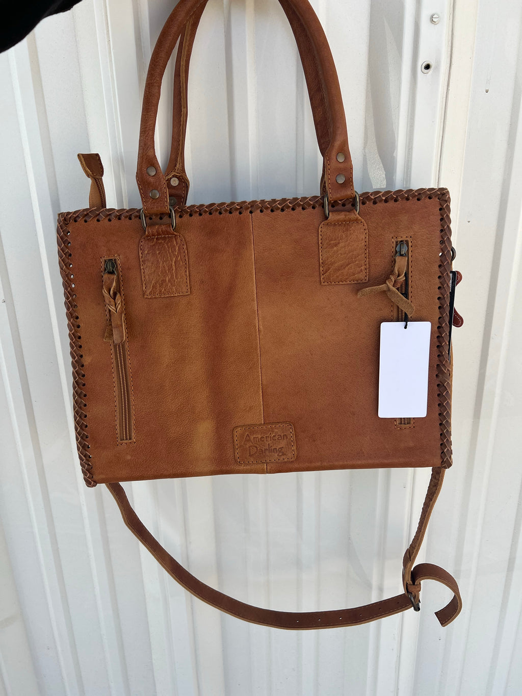 American Darling Tess Purse