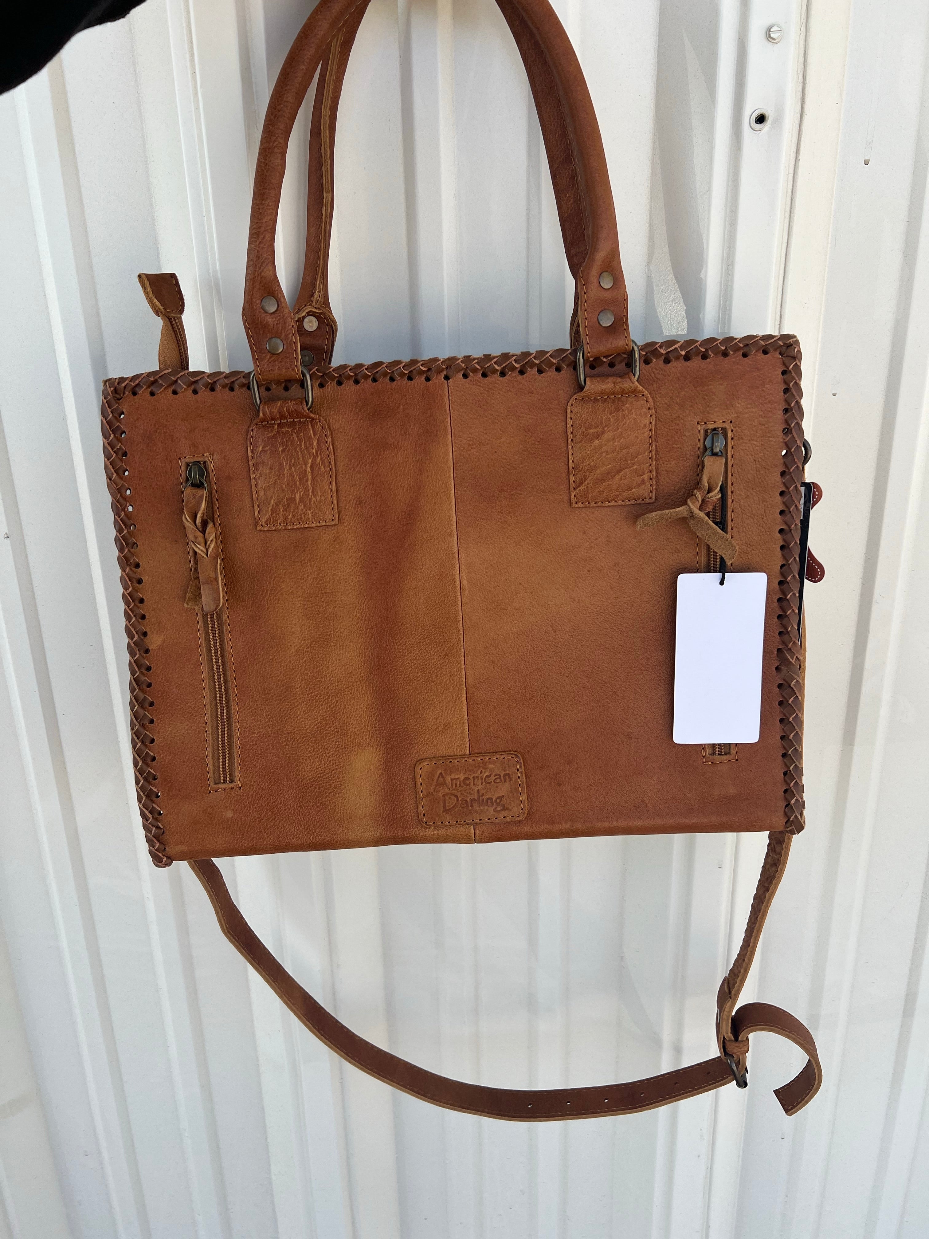 American Darling Tess Purse