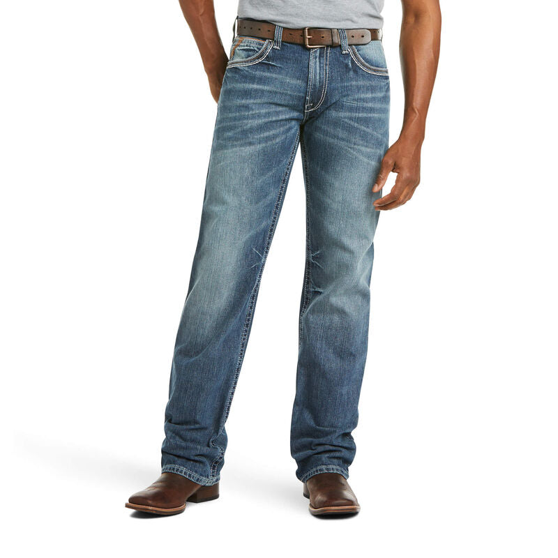 Ariat M4 Low Rise Coltrane Boot Cut Jean(7511)