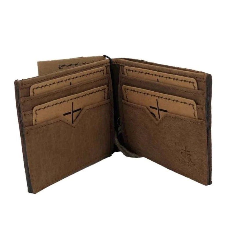 STS Foreman Bifold Wallet (61988)
