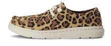 Load image into Gallery viewer, Womens Ariat Hilo in Leopard (8455)
