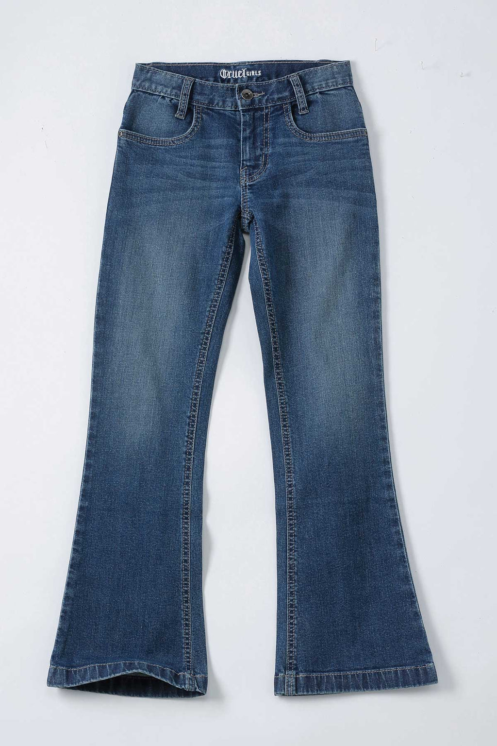 Cruel Girl Violet Trousers