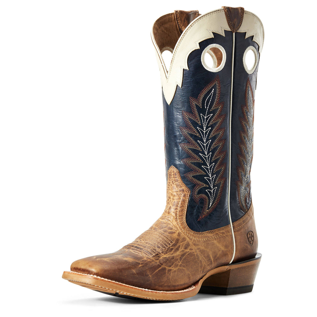 Ariat Men's Real Deal Cowboy Boots (9694)