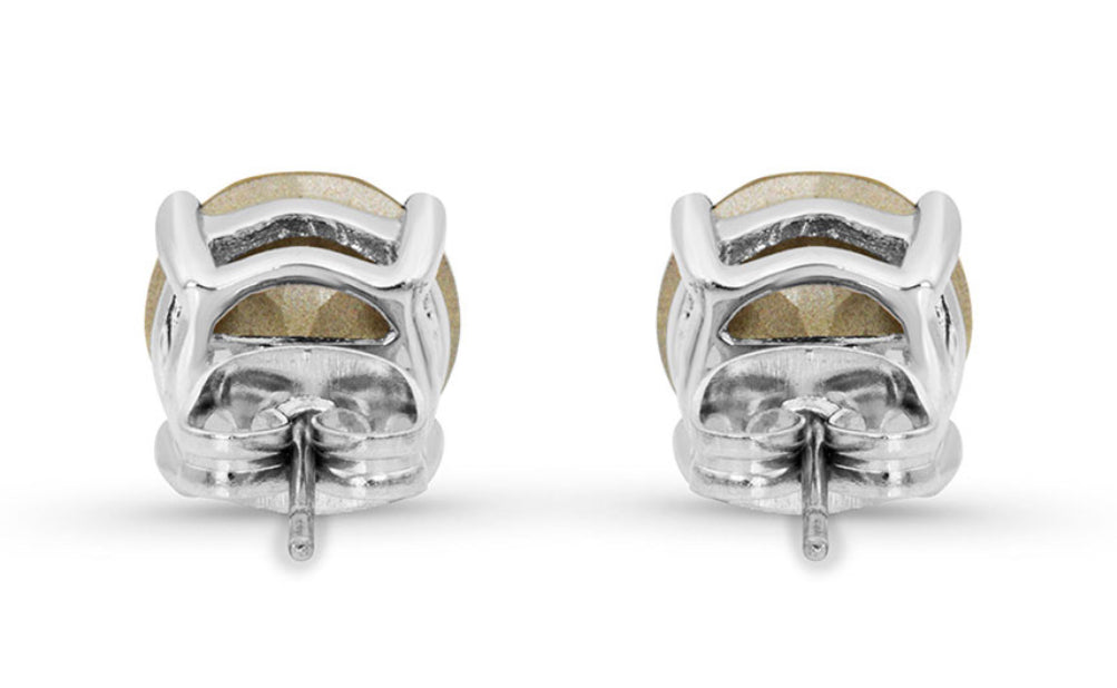 Gleaming Twilight Earrings