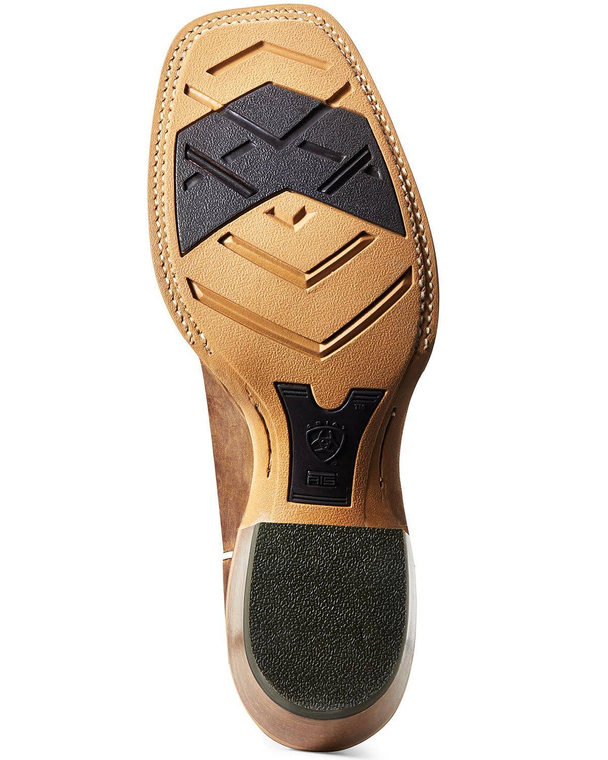 Ariat Men's Real Deal Cowboy Boots (9694)