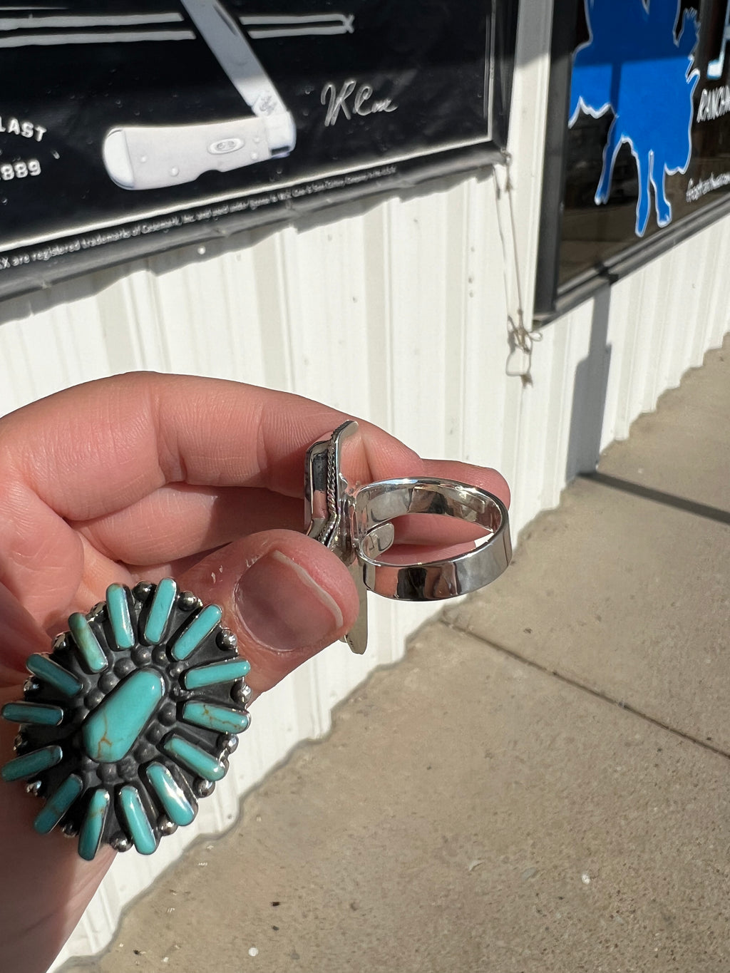 The Natalia Ring