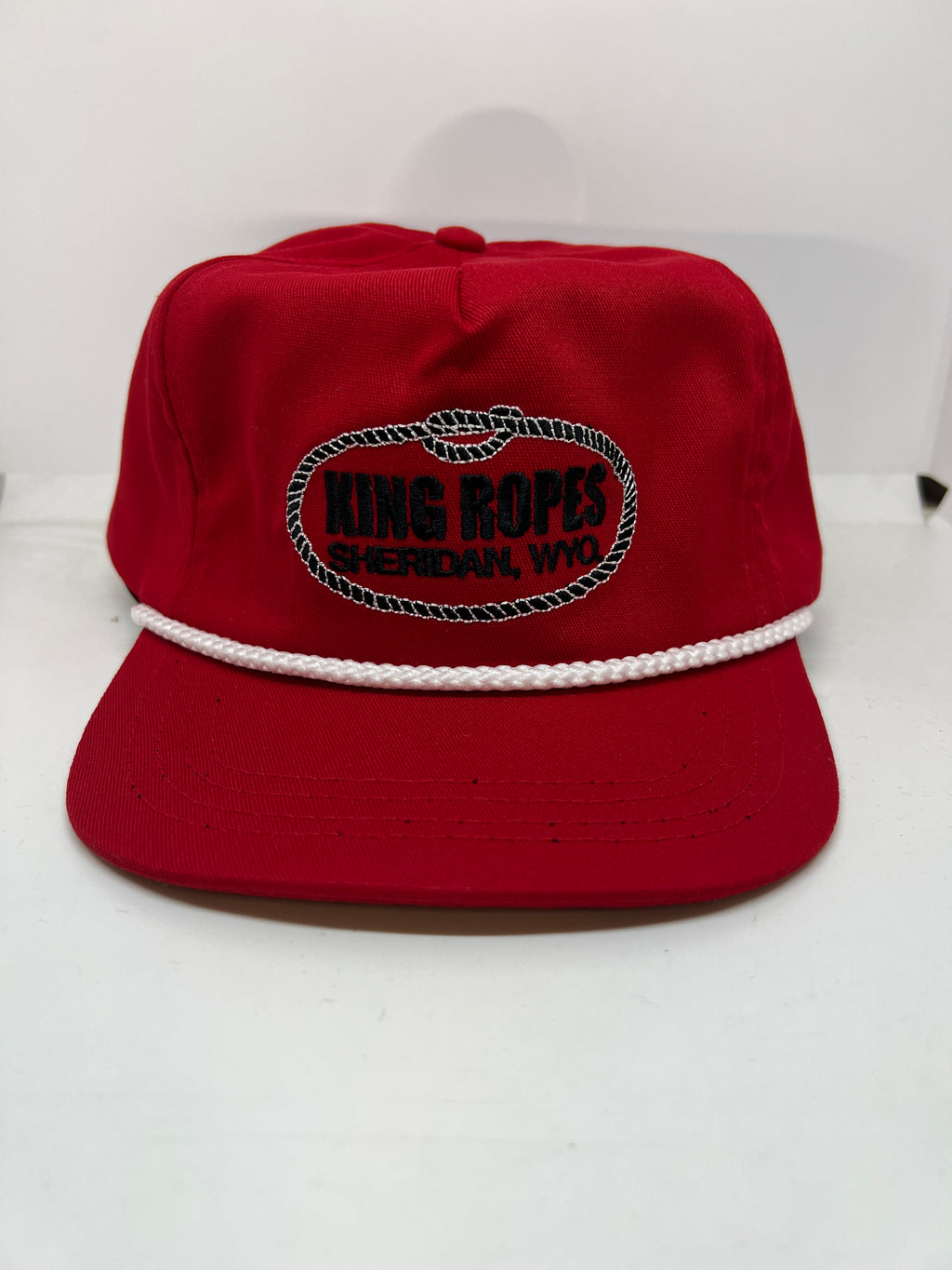 King Ropes Caps