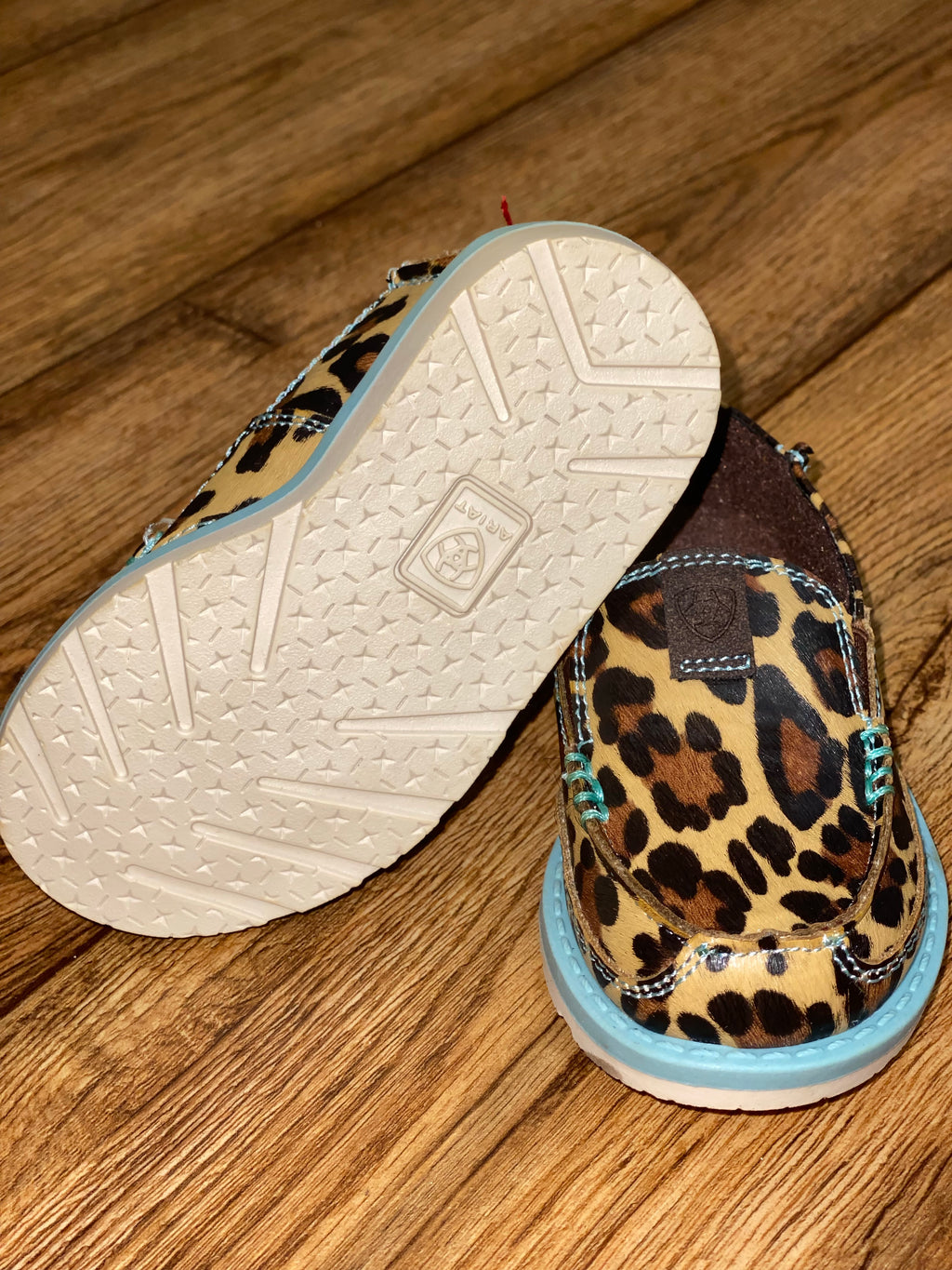 Ariat Lil’ Stompers Natalie (1302)