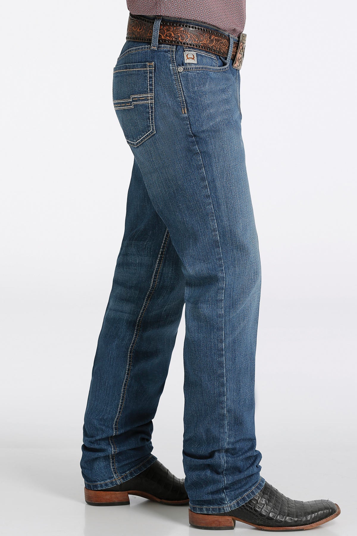 Cinch Jesse Jeans (8001)