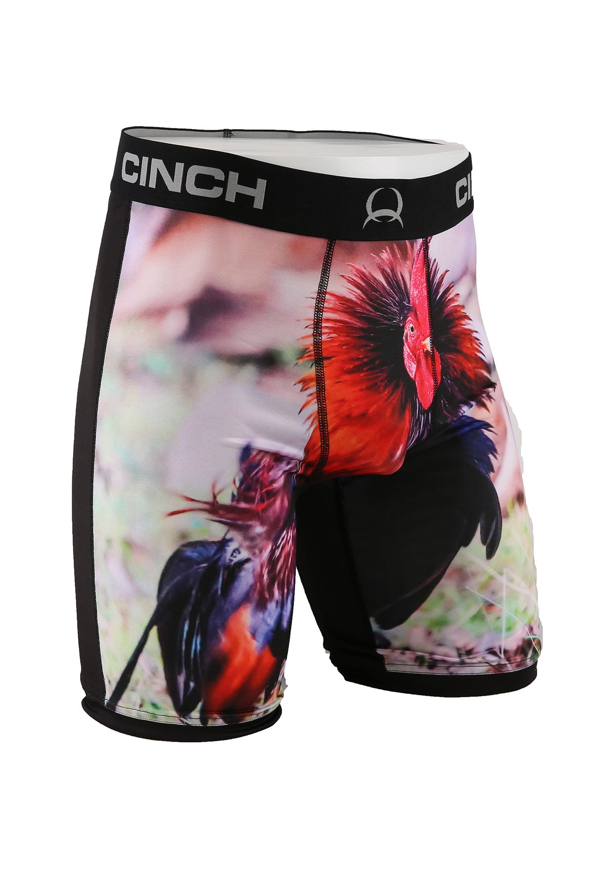 Cinch Rooster 9” Underwear