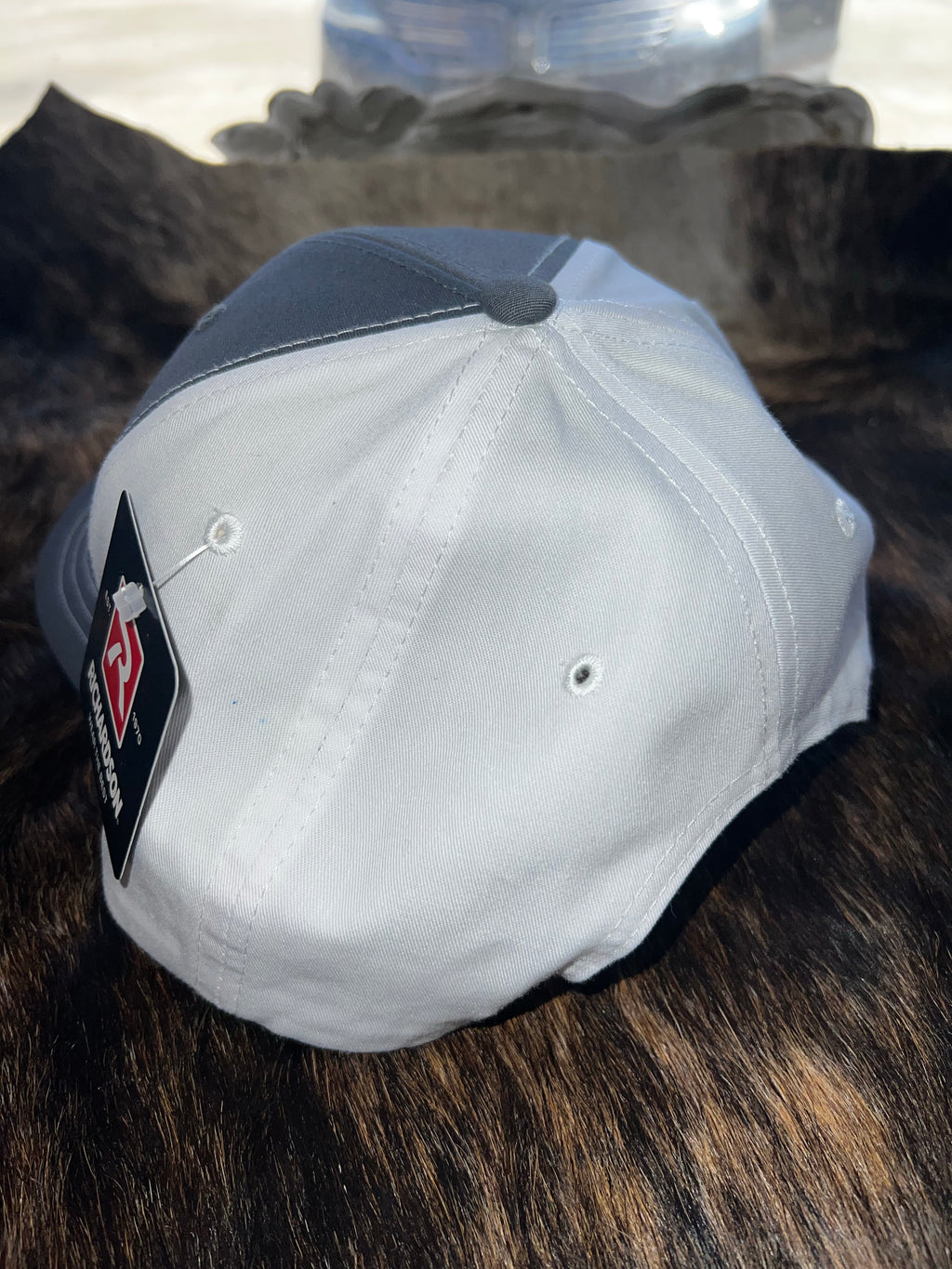 Frost Ranch Wear Winter Cap