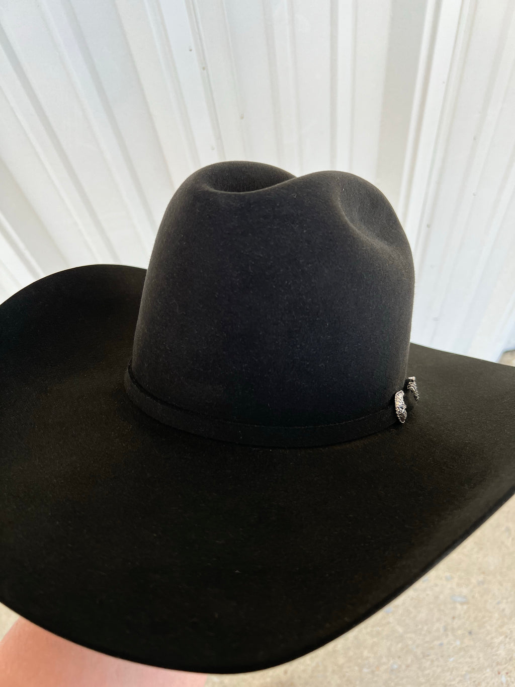 Resistol 30X BLACK HILLS