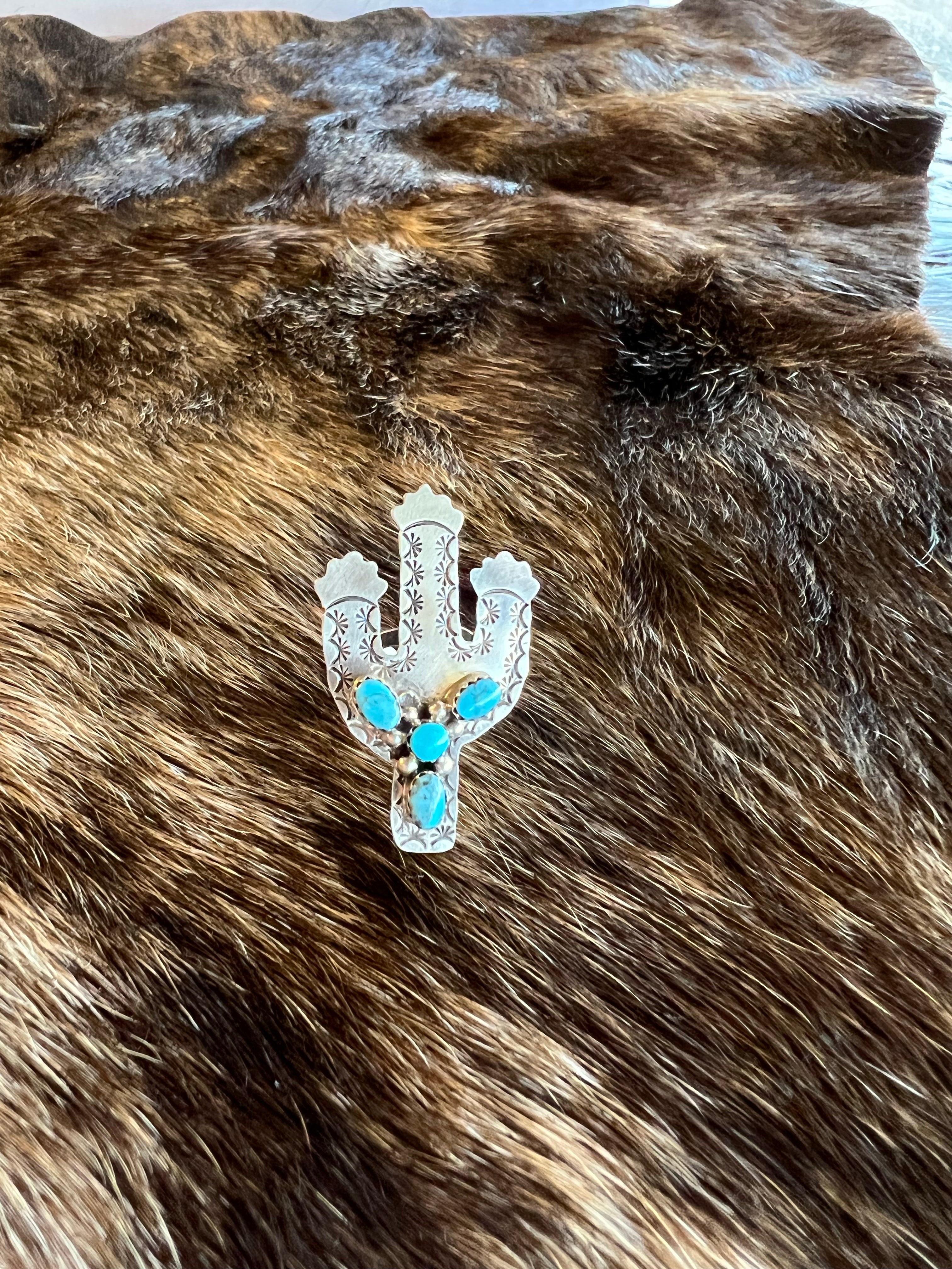 Prickly Ring