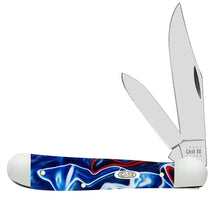 Load image into Gallery viewer, Case Patriotic Kirinite® Smooth Copperhead (11219)
