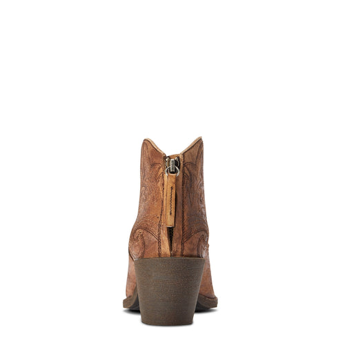 Ariat Women’s Layla Booties (2587)