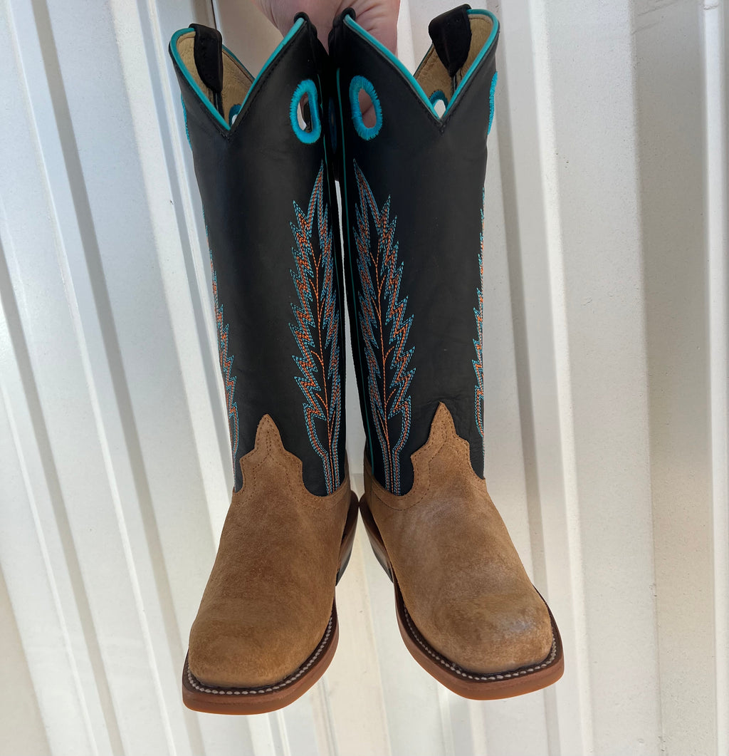 Horsepower Kids Sawdust Roughout (HPK2007)