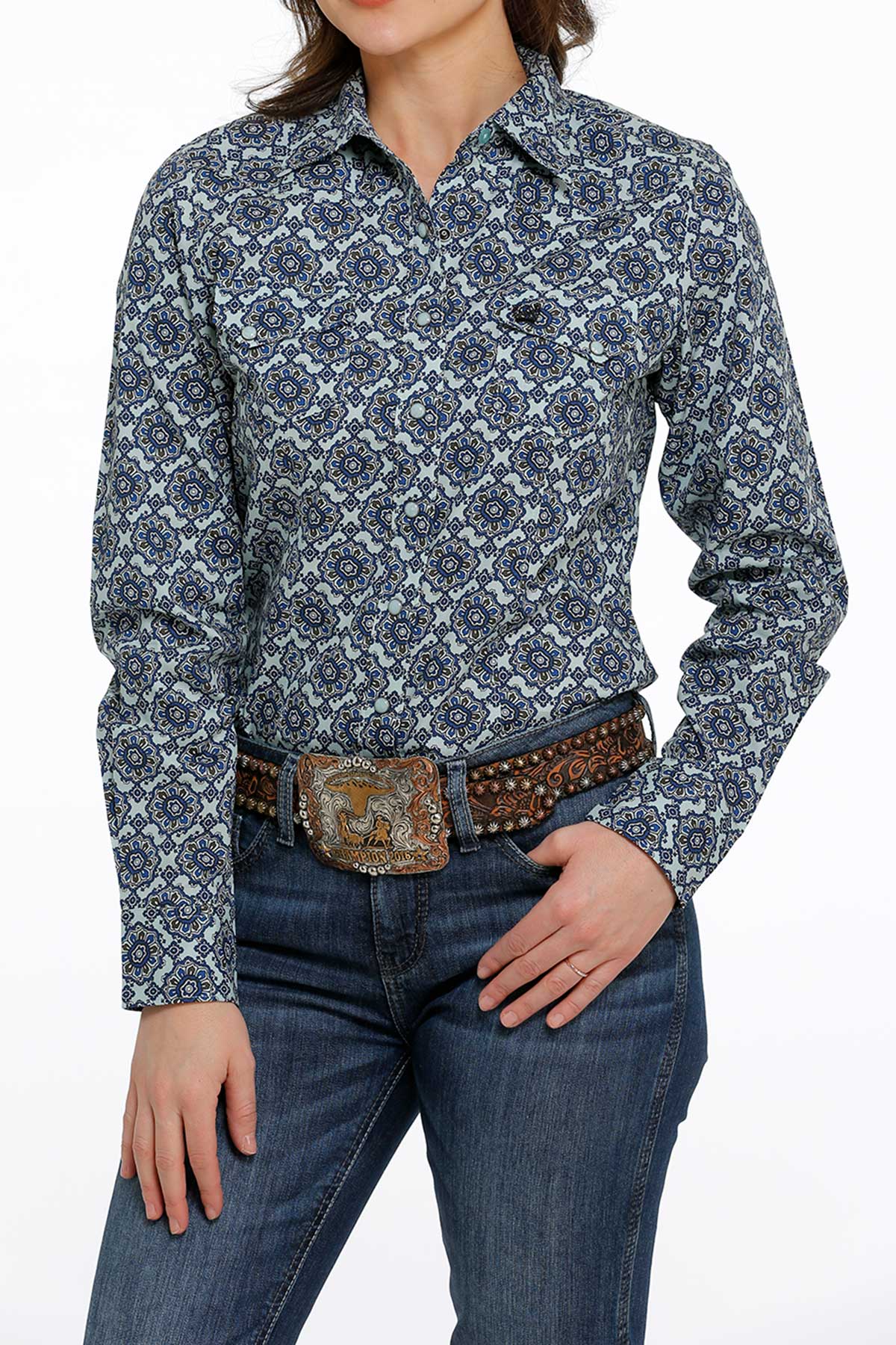 Cinch pearl snap shirts fashion