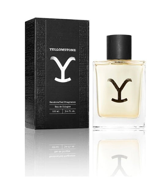 Yellowstone Men’s Cologne