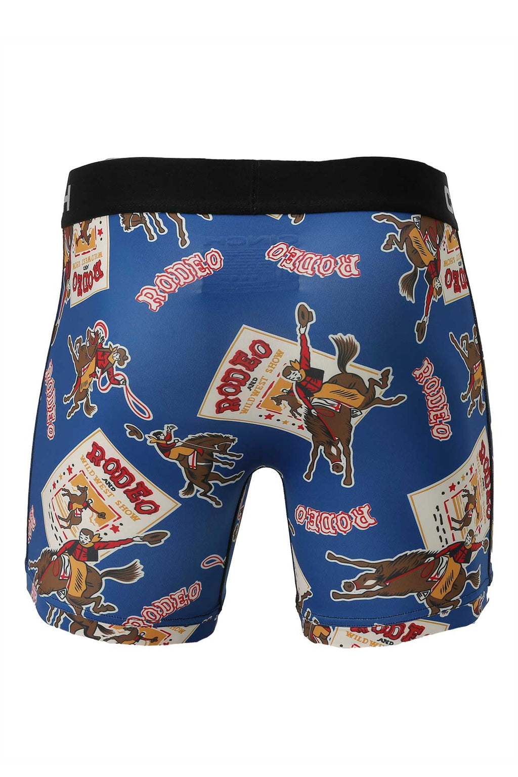 Cinch Rodeo Underwear
