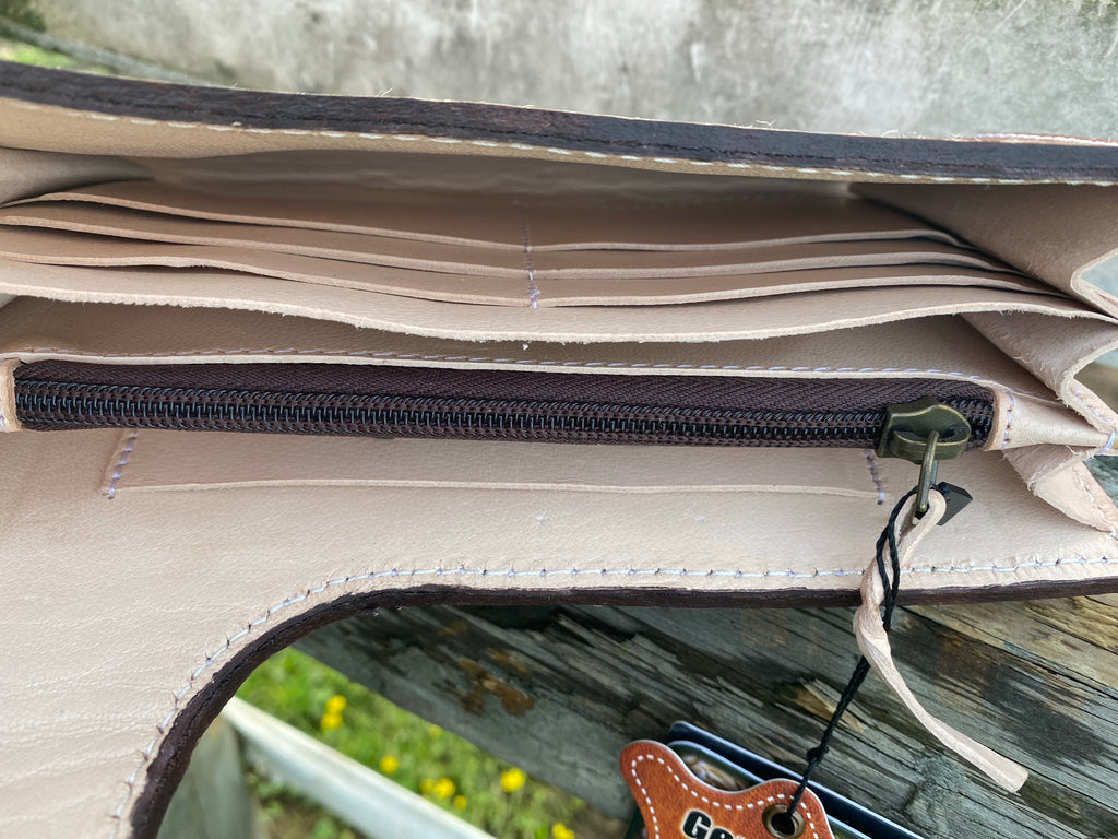 American Darling Taylor Wallet