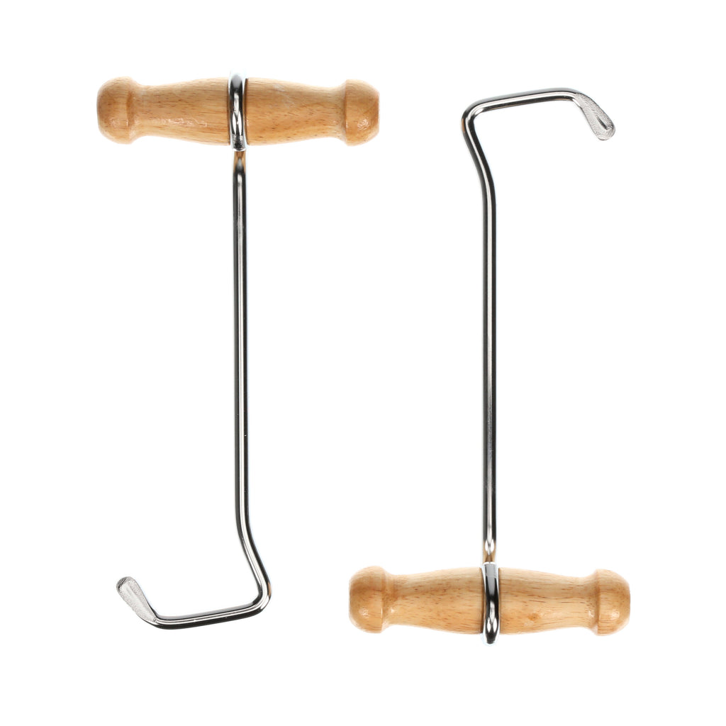 M&F Boot Hooks