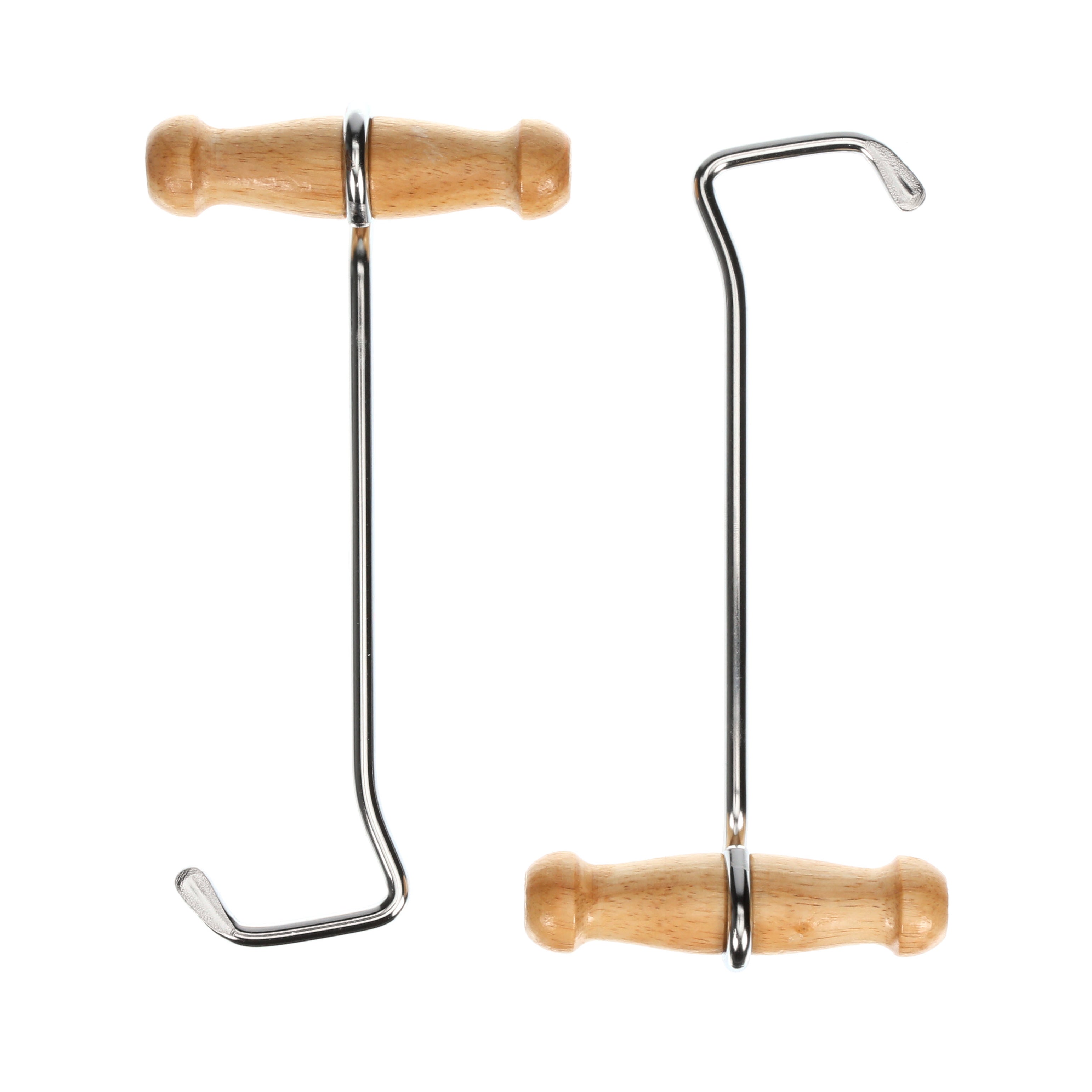 M&F Boot Hooks