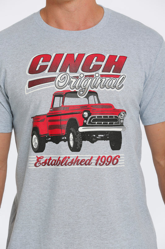 Cinch Men’s Original Tee