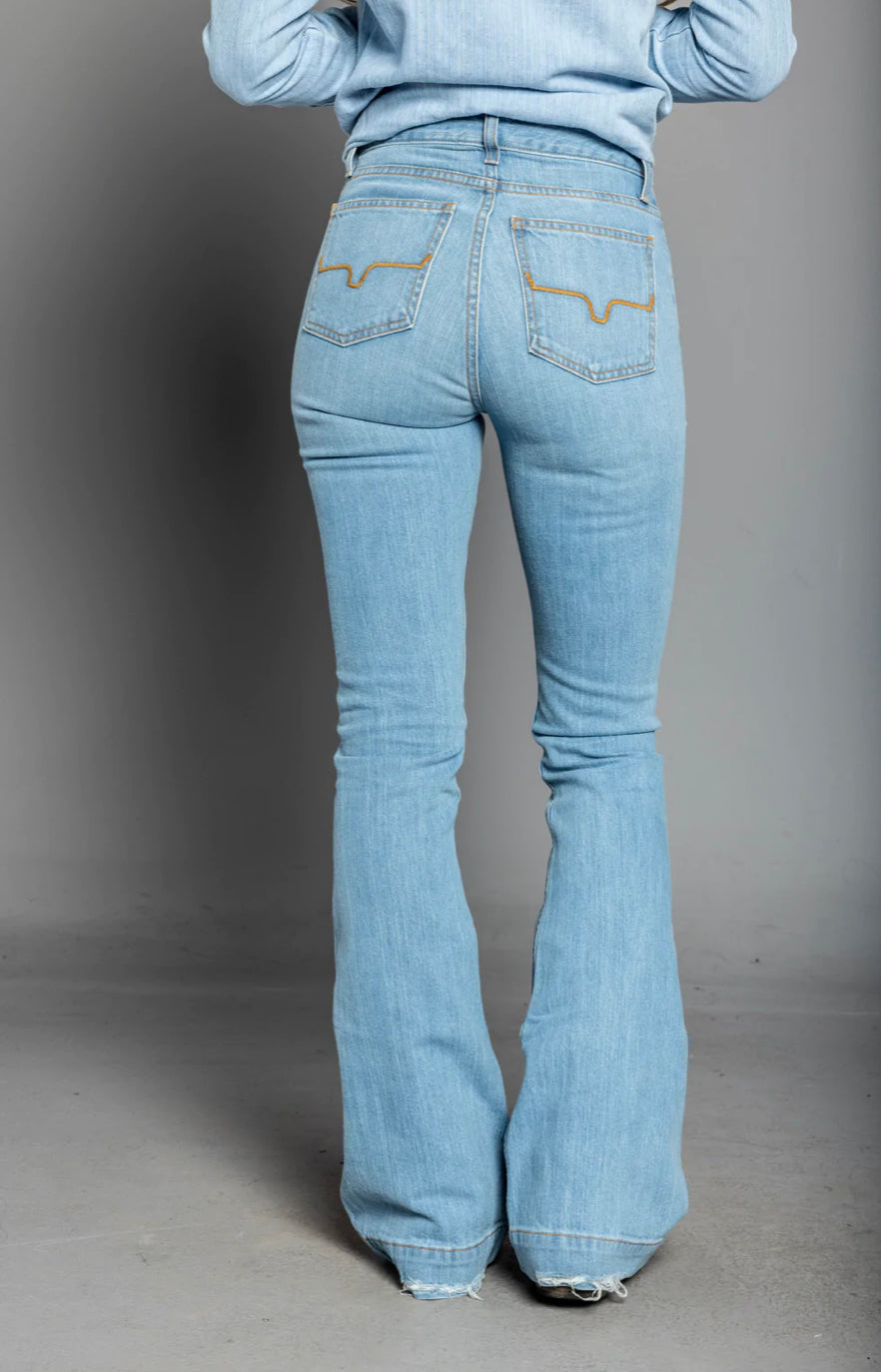 Kimes Ranch Jennifer Sugar Fade