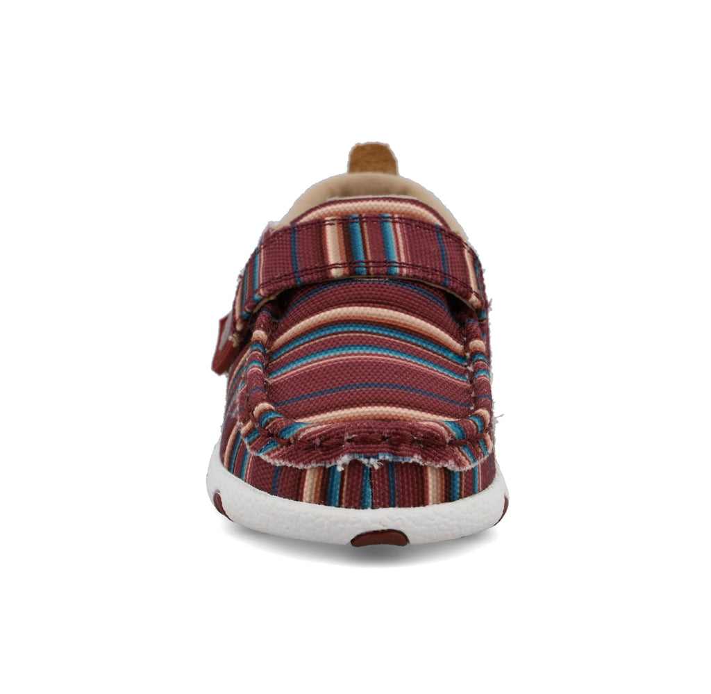 Twisted X Toddler Hooey Driving Moc