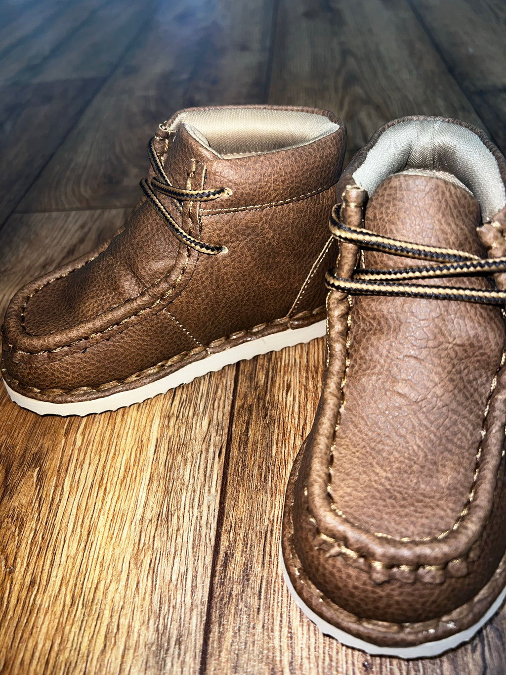 Twister Samuel Shoes (2708)